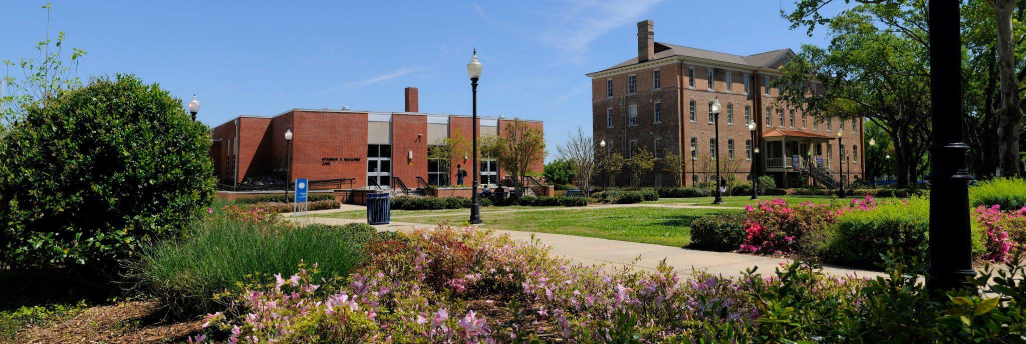 Jackson State University names alumna, Mississippi native, Denise Jones Gregory new Provost